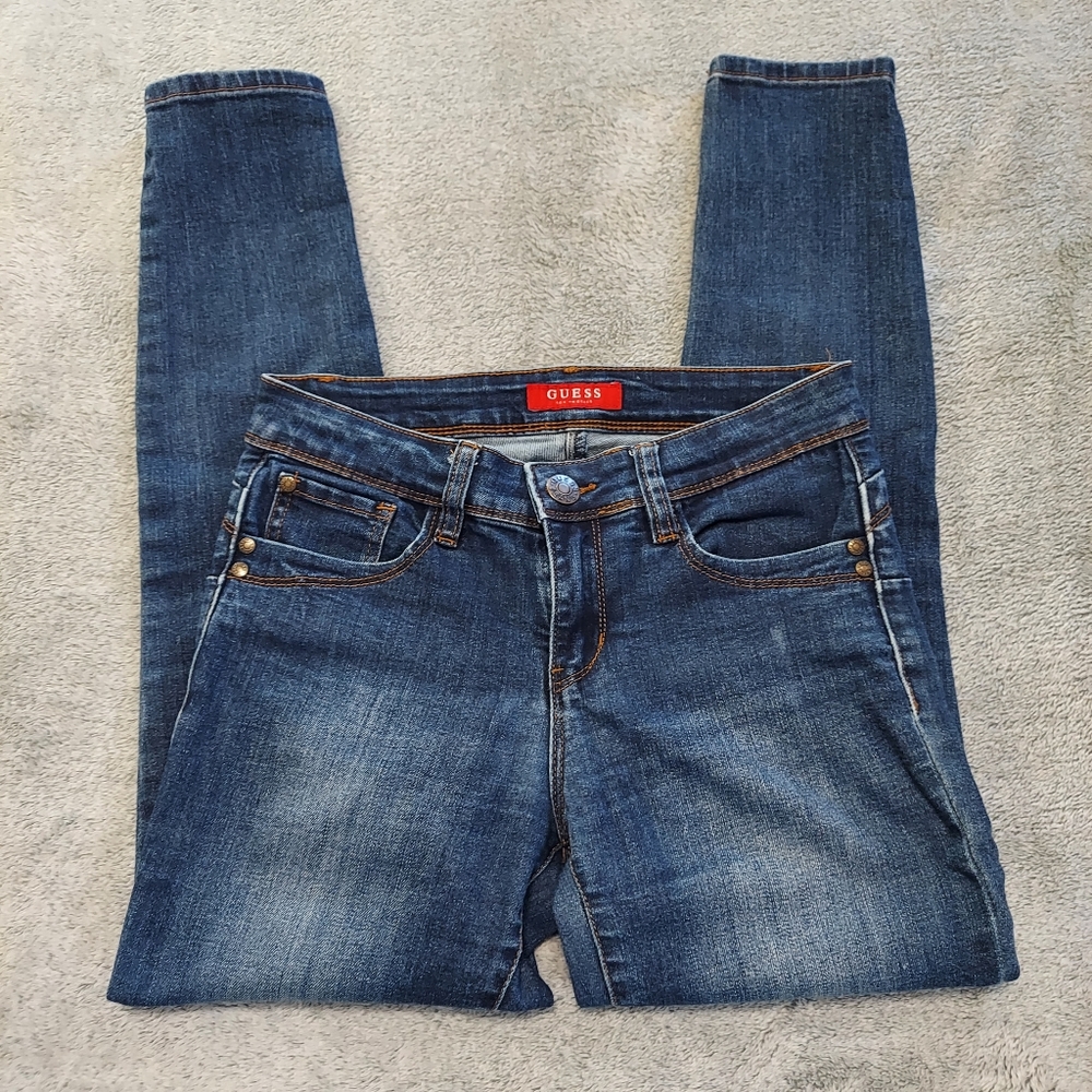 Guess Jeans